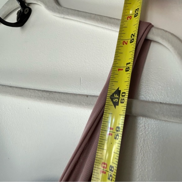 Birdy Grey Lavender Maxi Dress - Picture 5 of 7